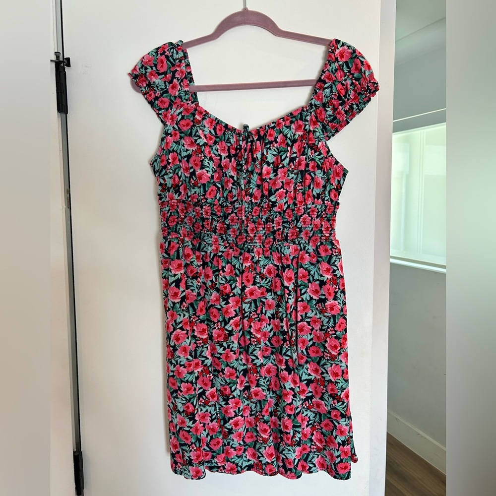 Old navy spring dress